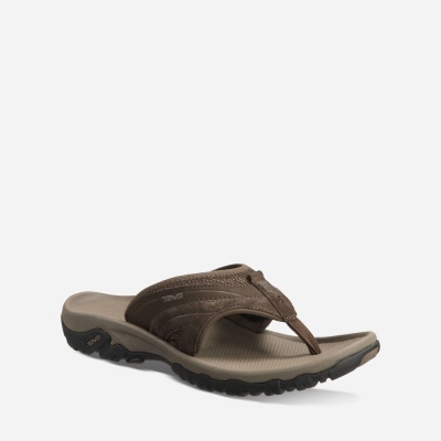 Teva Pajaro Men's Hiking Sandals South Africa - HRQ217356